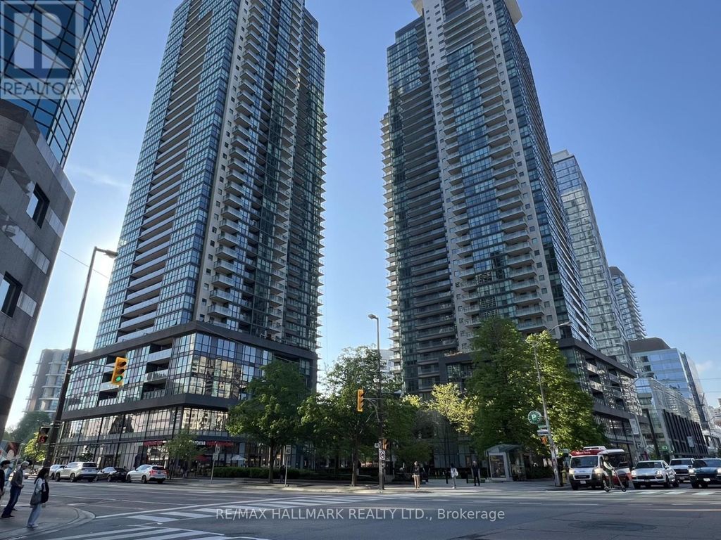 607 - 5162 Yonge Street, Toronto (willowdale West)