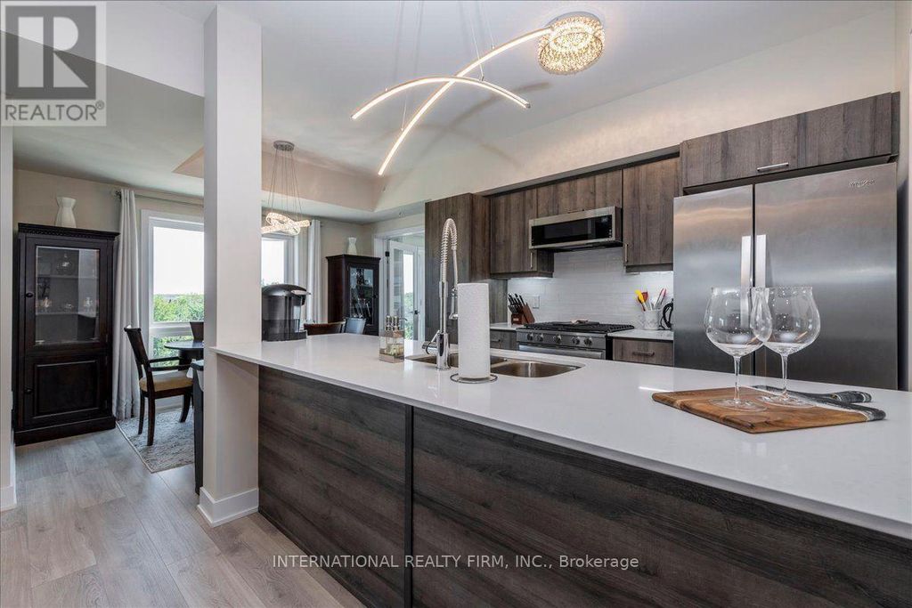 301 - 8 Culinary Lane, Barrie
