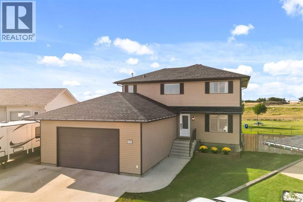 518 Jesmond Court Sw, Redcliff