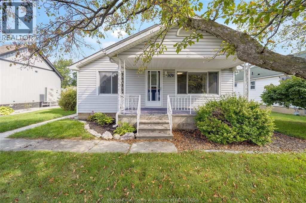52 Prospect Street, Tilbury