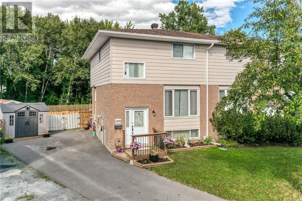 1970 Melbourne Street, Sudbury