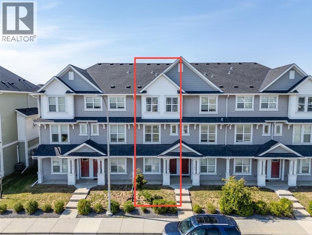 258 Copperleaf Way Se, Calgary