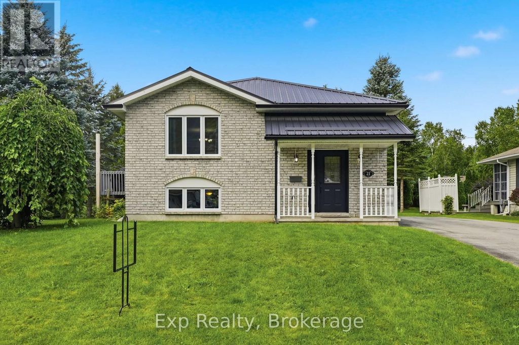 21 South Maloney Street, Marmora And Lake (marmora Ward)