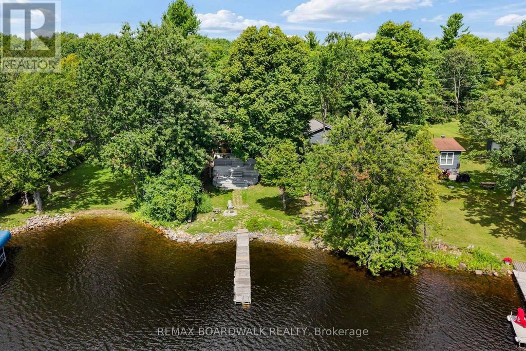 193 Pretties Island Road, Drummond/north Elmsley