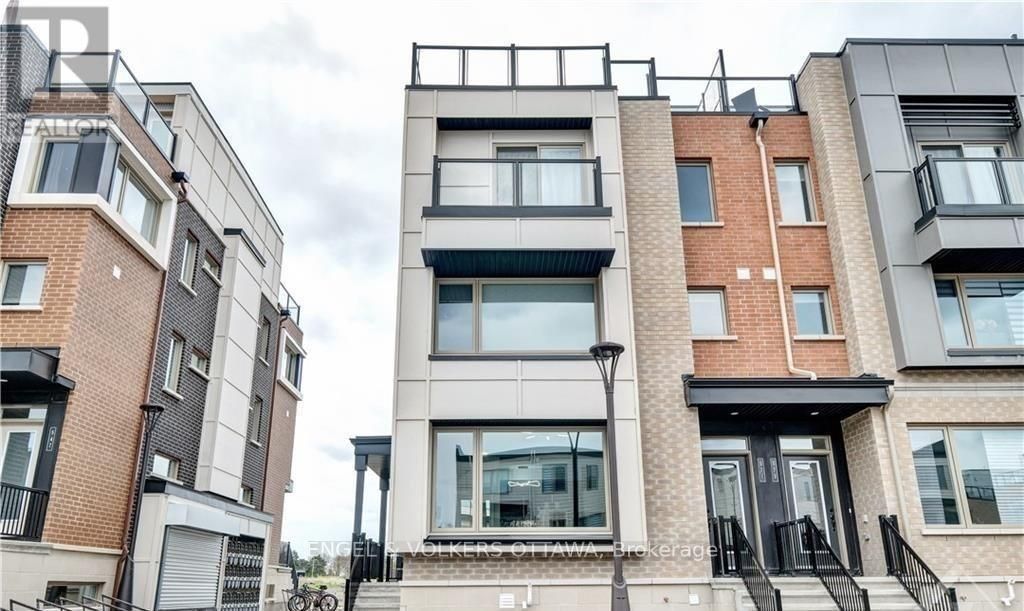13 - 569 Ozawa Private, Ottawa
