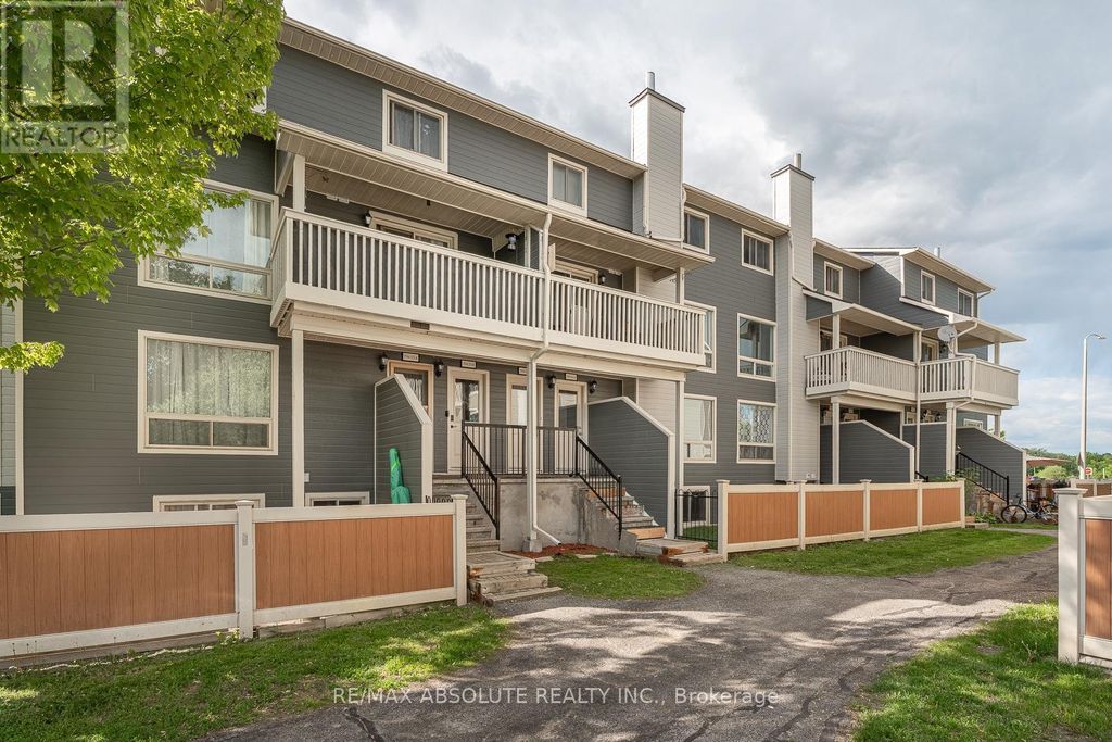 56a - 794 St. Andre Drive, Ottawa