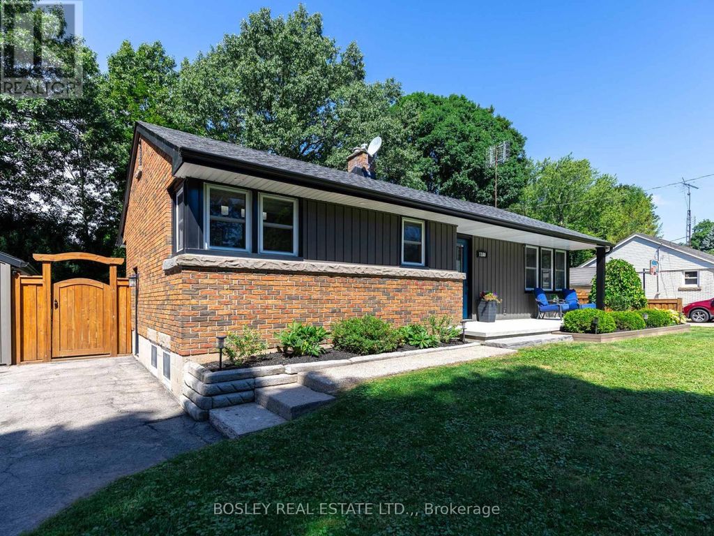 1180 Sunset Drive, Pelham (fenwick)