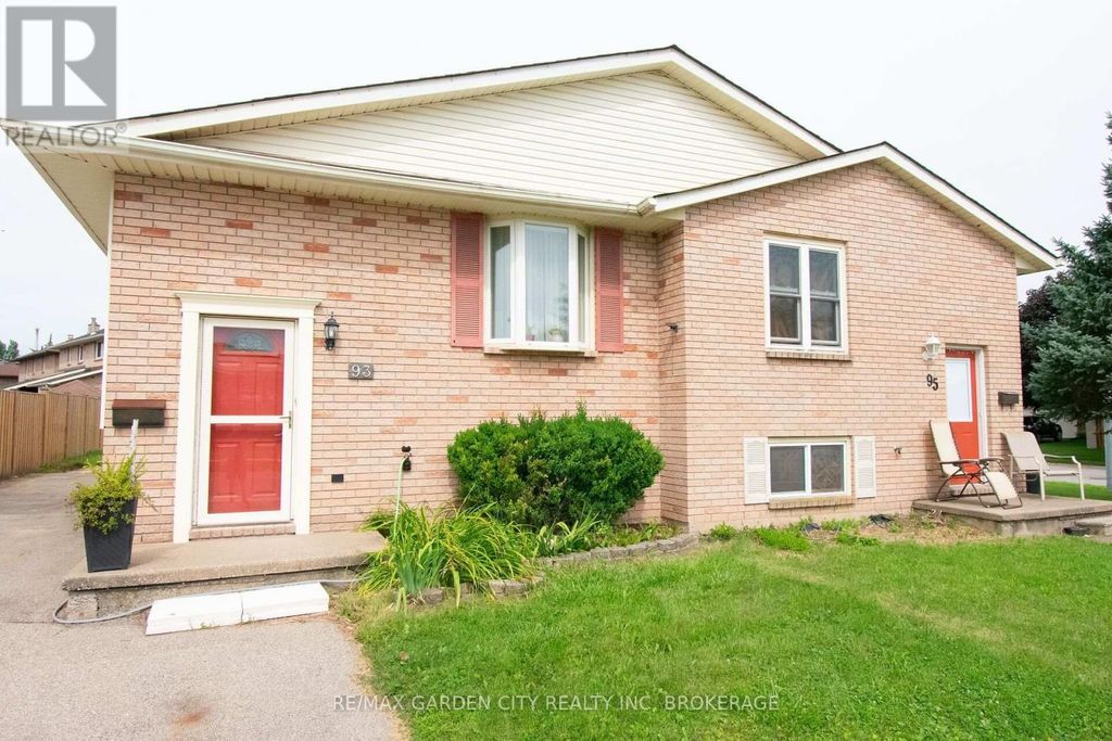 93 Northwood Drive, Welland (n. Welland)
