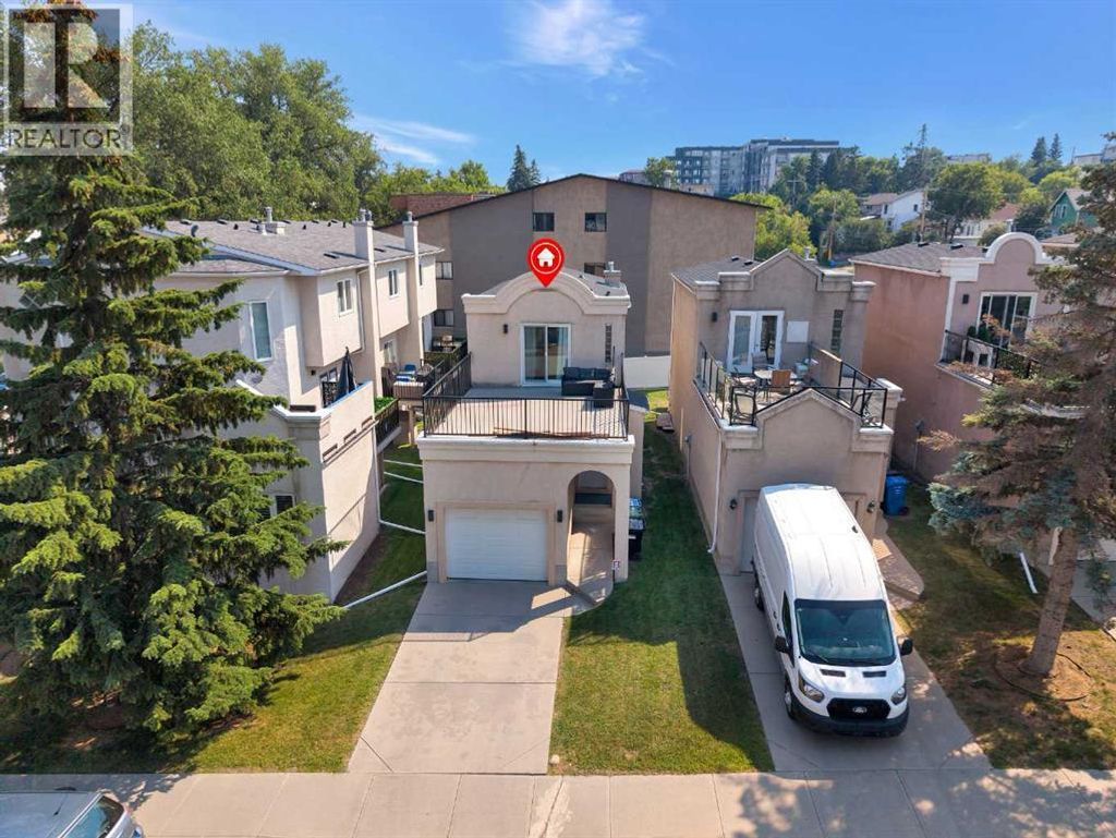 1707 23 Avenue Sw, Calgary