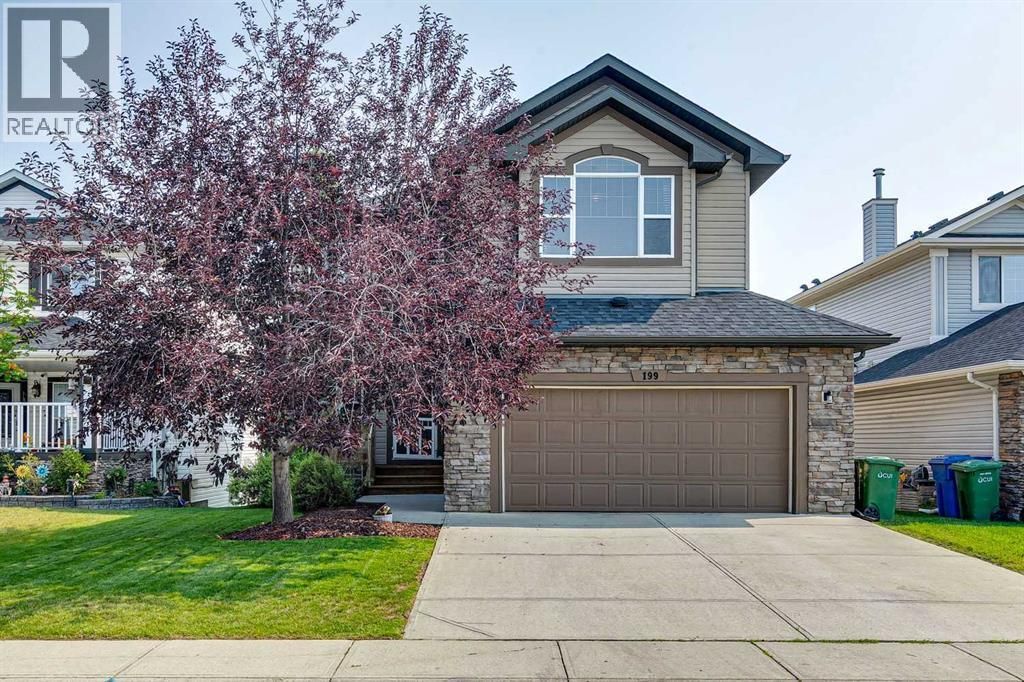 199 Lavender Way, Chestermere