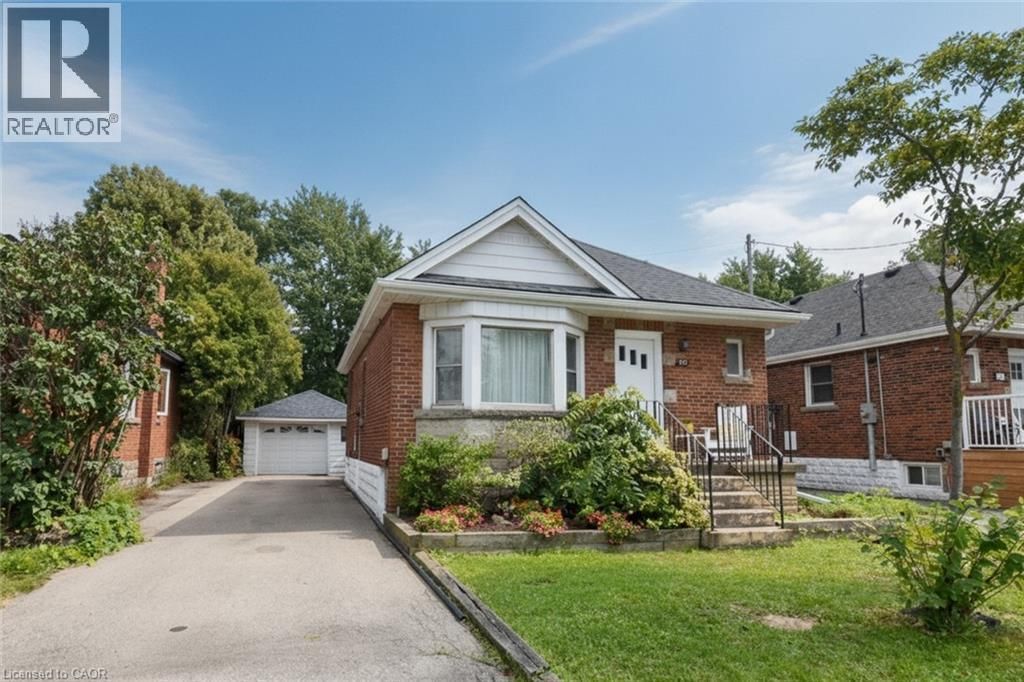 575 Upper Wentworth Street, Hamilton