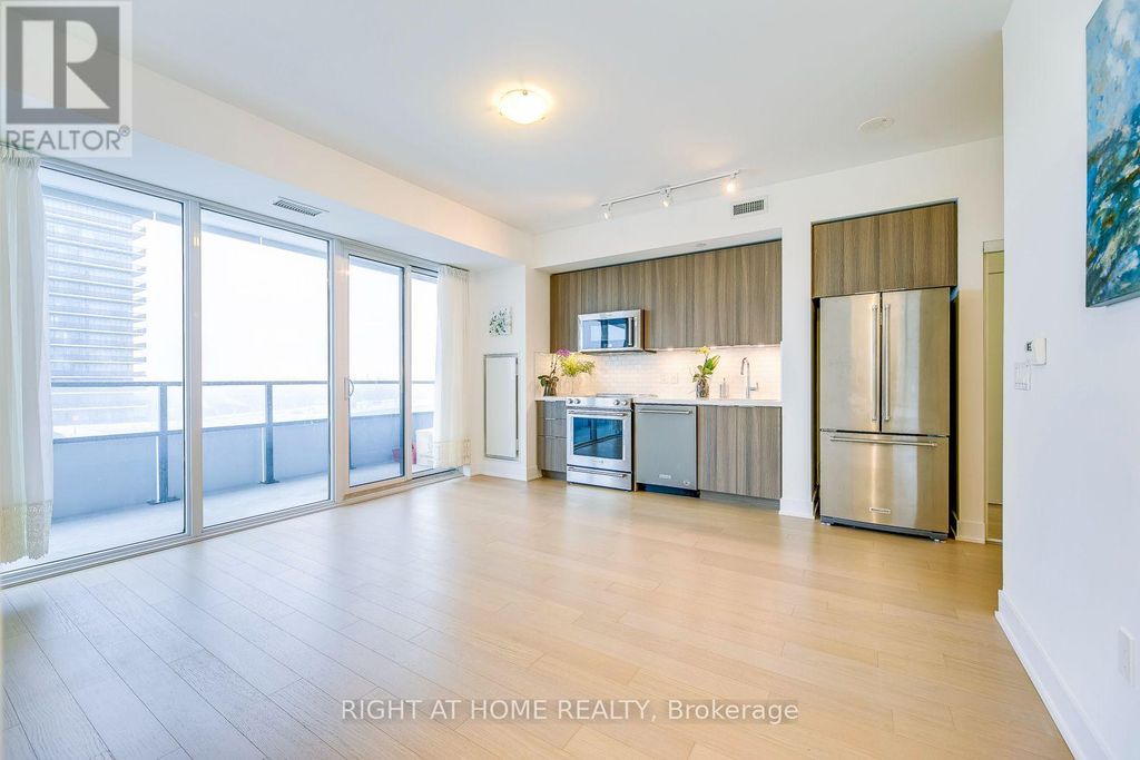 4611 - 30 Shore Breeze Drive, Toronto (mimico)