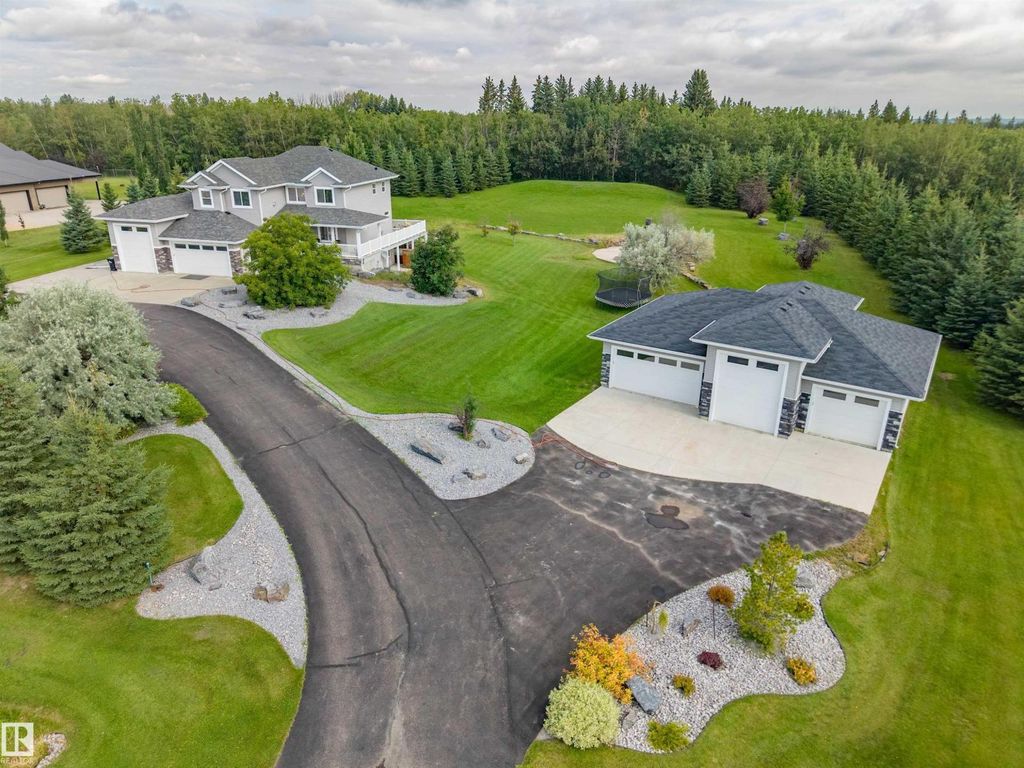 #170 53016 Rge Road 222, Rural Strathcona County