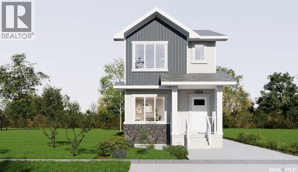 3120 Green Turtle Road, Regina
