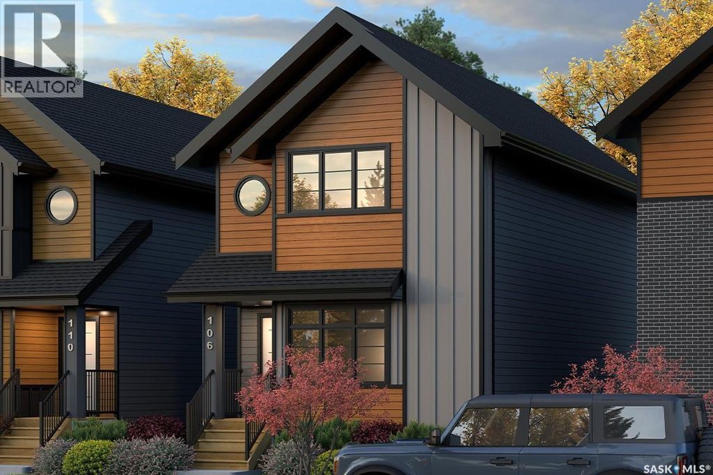 118 Amisk Way, Saskatoon