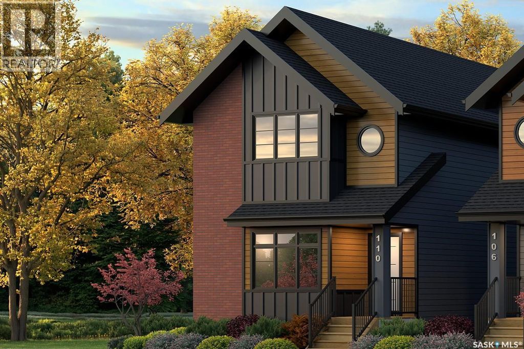 122 Amisk Way, Saskatoon