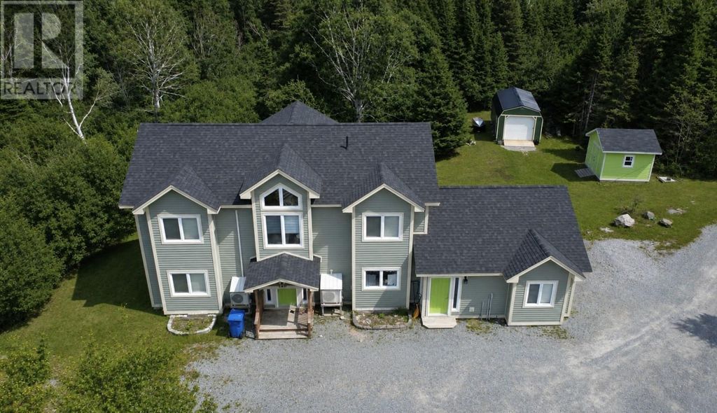 9 Brook Close, Humber Valley Resort