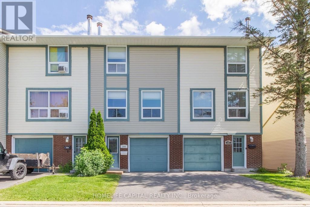 1949 Greenway Park Lane, Ottawa