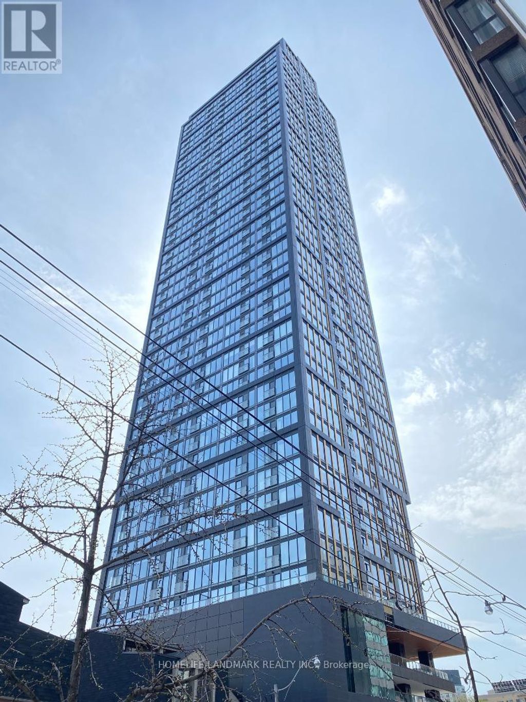 2309 - 319 Jarvis Street, Toronto (moss Park)
