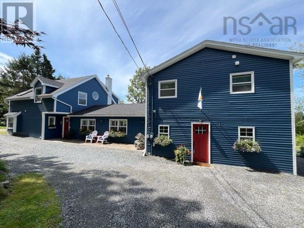 11308 Peggys Cove Road, Seabright