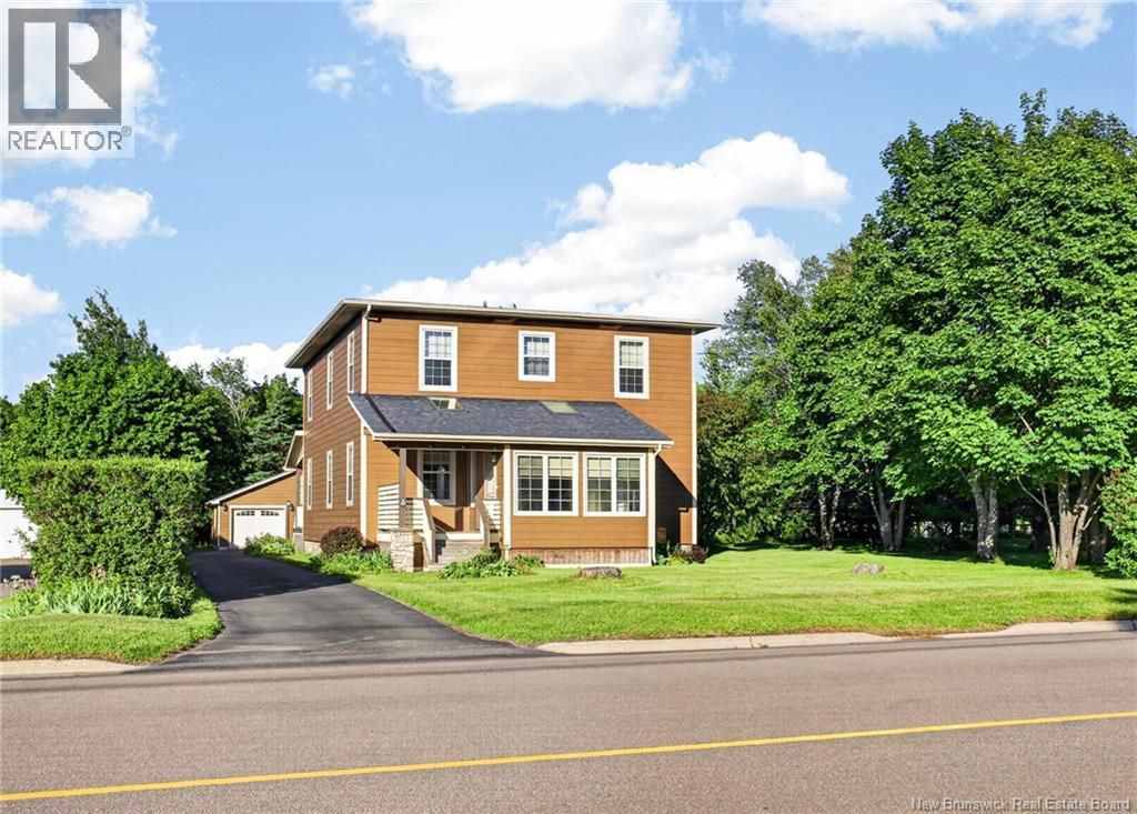 43 Saint-andré Road, Cap-Pelé