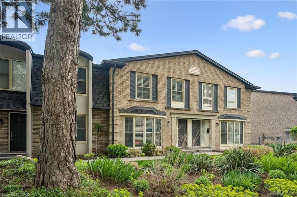 1418 Ghent Avenue, Burlington