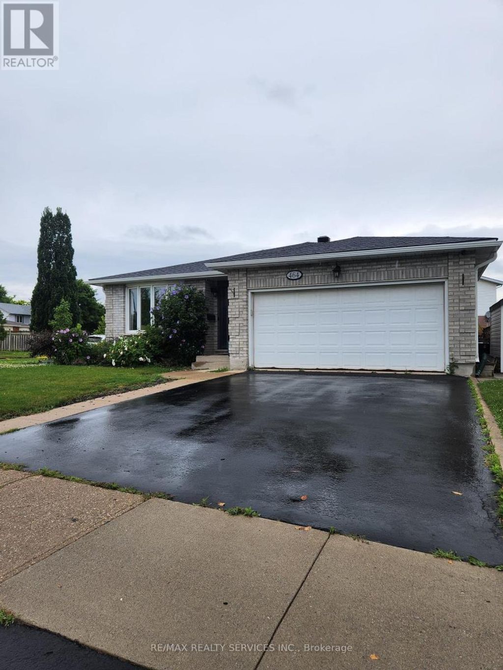 Basement - 464 Thorndale Drive, Waterloo