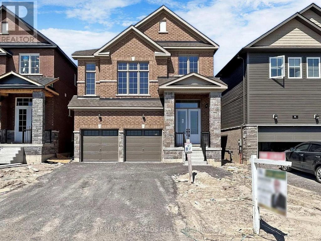 93 York Drive, Peterborough (monaghan Ward 2)