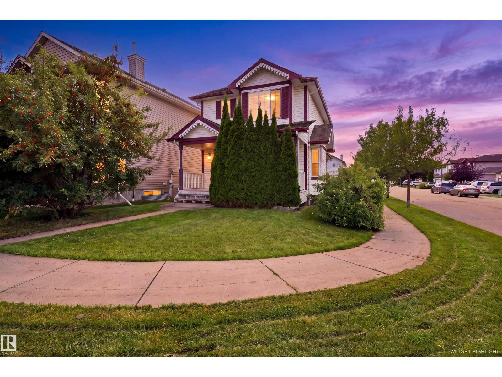 204 84 St Sw, Edmonton
