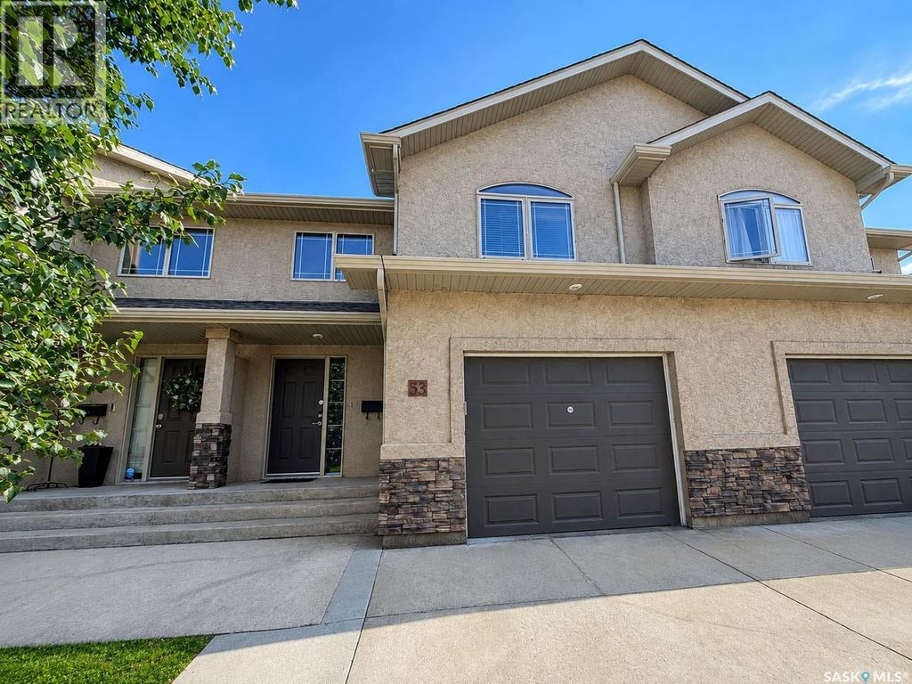 53 1600 Muzzy Drive, Prince Albert