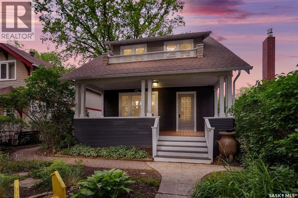2210 Athol Street, Regina