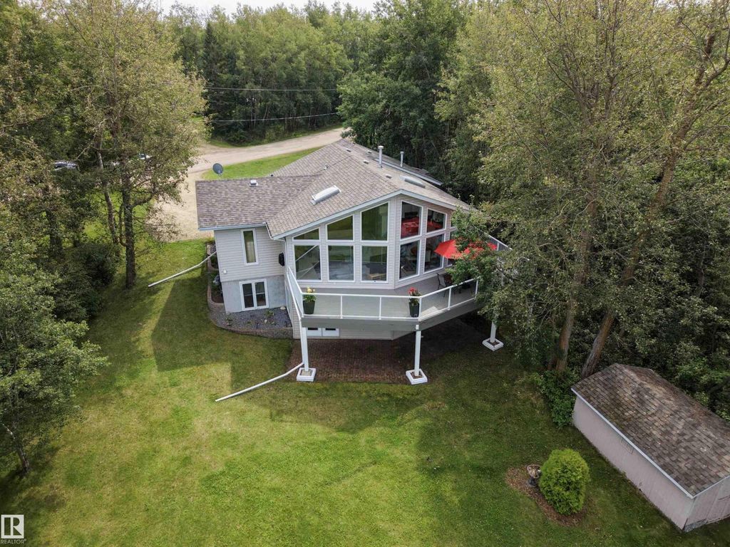 #53 51263 Rge Road 204, Rural Strathcona County