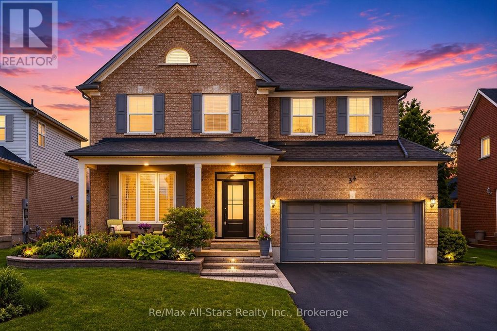34 Kirkconnell Road, Kawartha Lakes (lindsay)