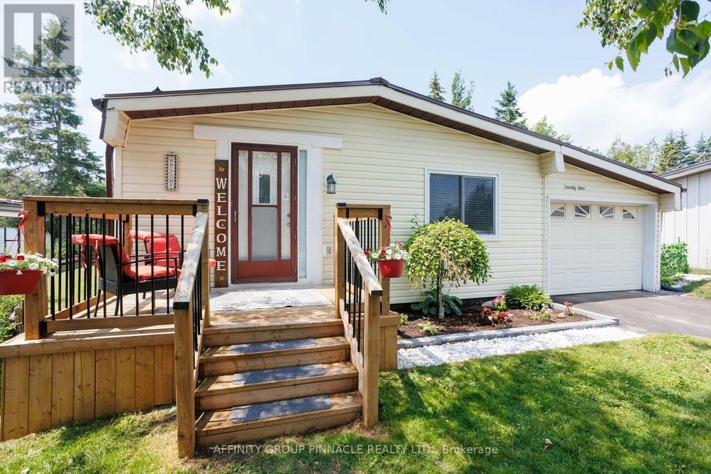 24 Circle Drive, Kawartha Lakes (fenelon)