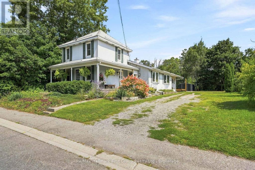 435 Minnie Avenue, Tweed (tweed (village))