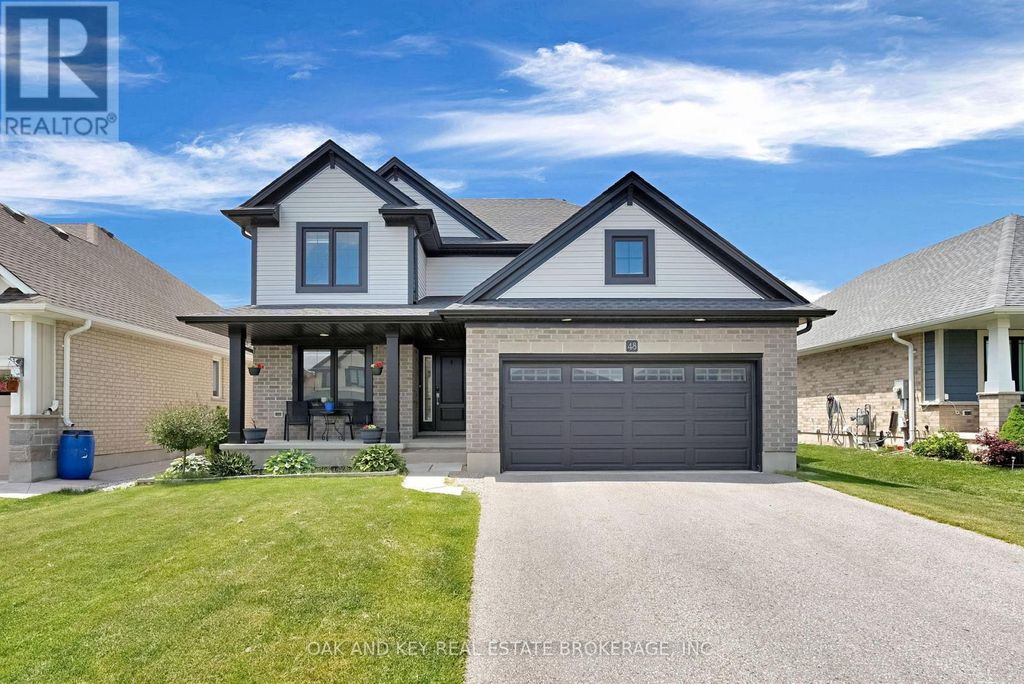 48 Ambrosia Path, St. Thomas
