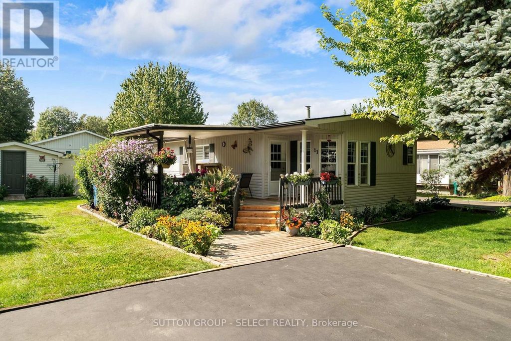 11 Huron Lane, Ashfield-Colborne-Wawanosh (colborne)