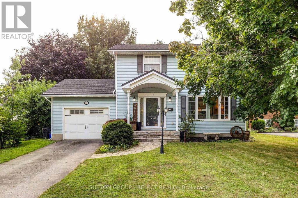 150 Dufferin Street, Aylmer