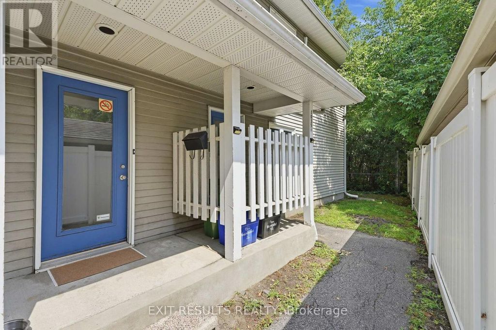 13 - 1035 - J Cummings Avenue, Ottawa