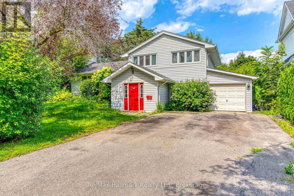 235 Tweedsdale Crescent, Oakville (sw Southwest)