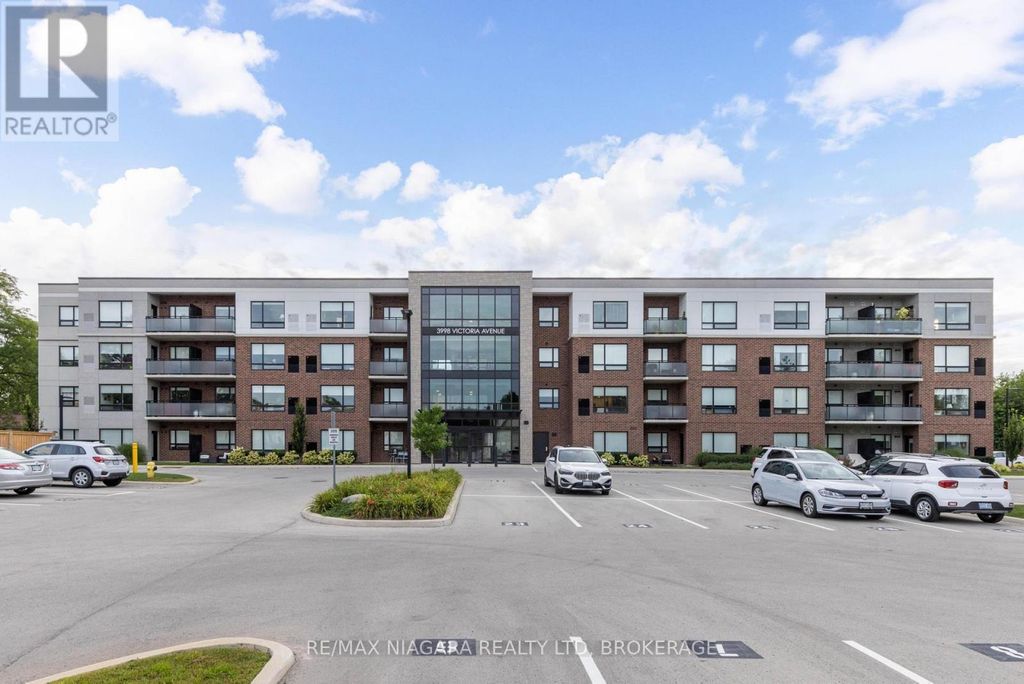 101 - 3998 Victoria Avenue, Lincoln (lincoln-Jordan/vineland)
