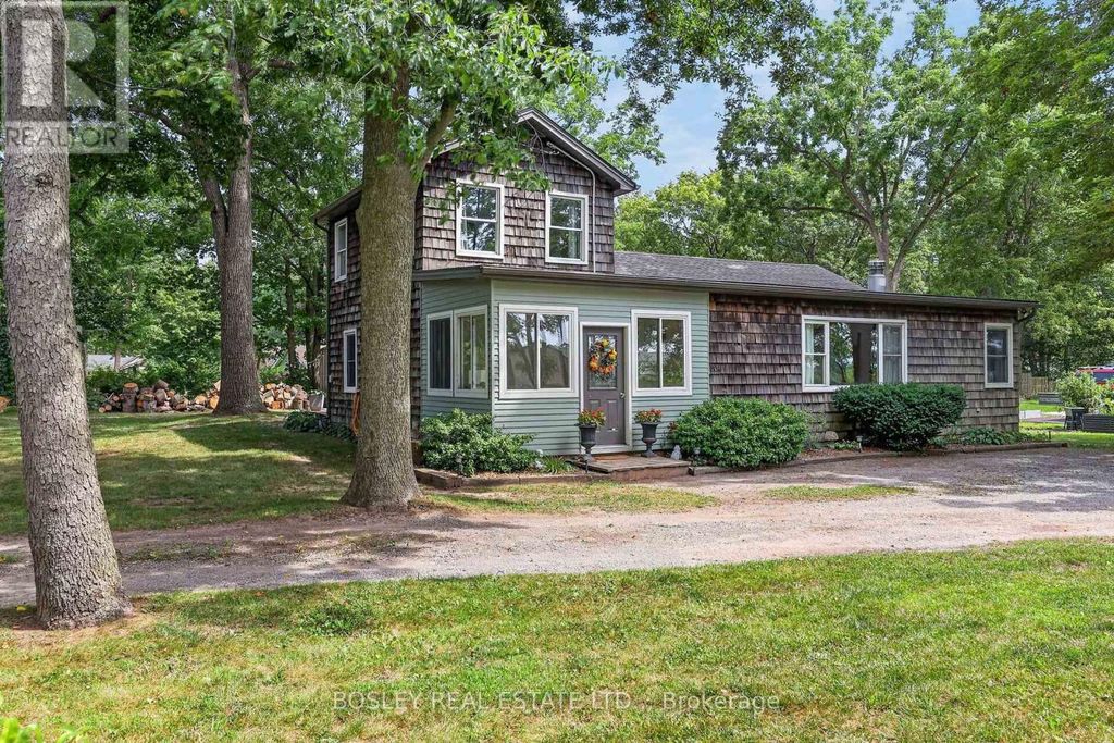 804 Bernard Avenue, Fort Erie (ridgeway)