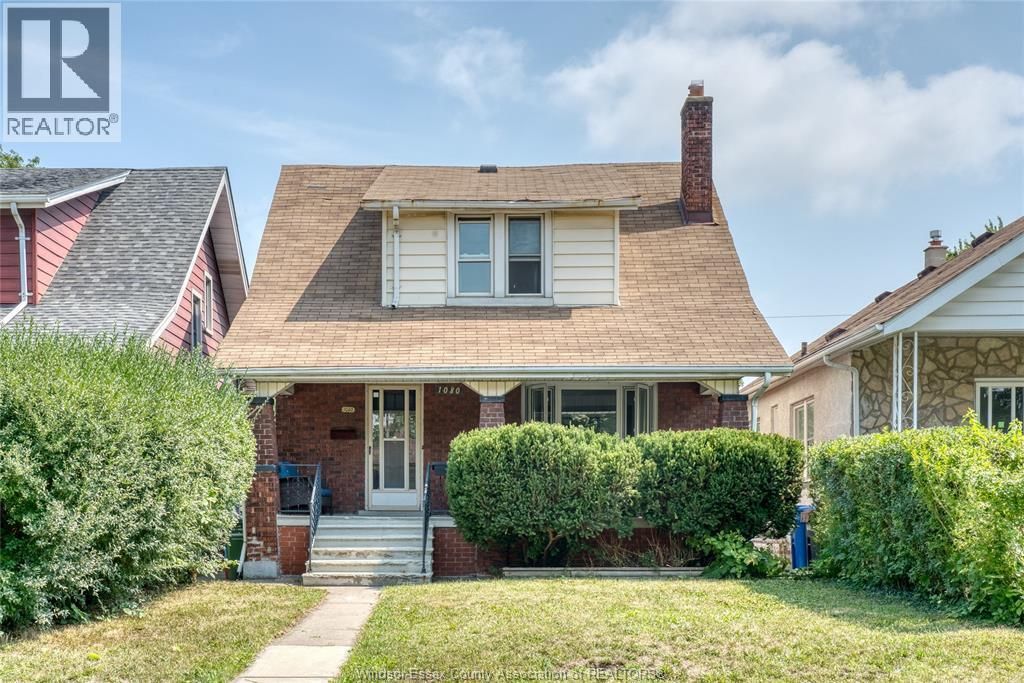 1080 Church, Windsor