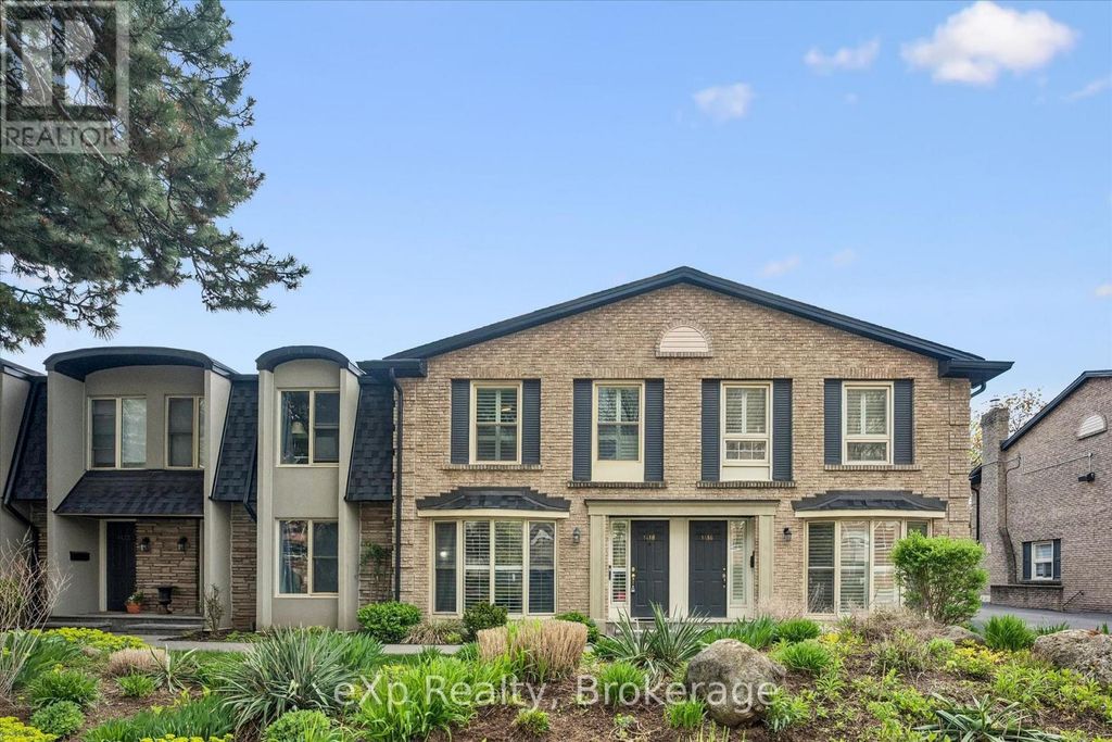 1418 Ghent Avenue, Burlington (brant)
