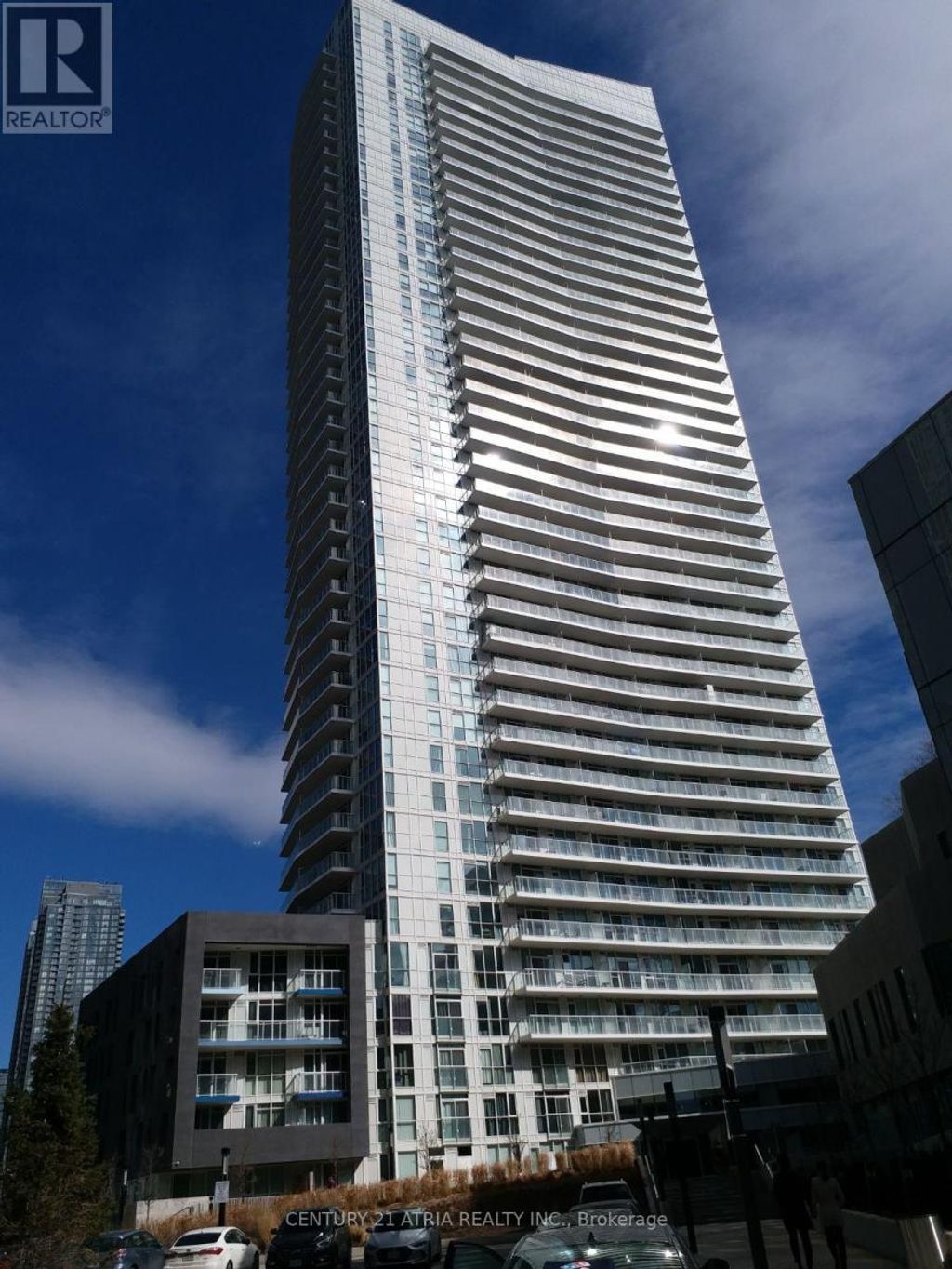 301 - 75 Queens Wharf Road, Toronto (waterfront Communities)