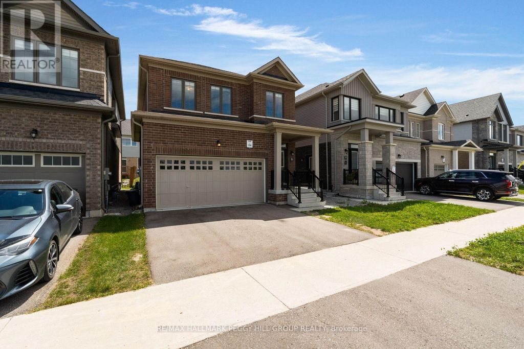 116 Nottingham Road, Barrie