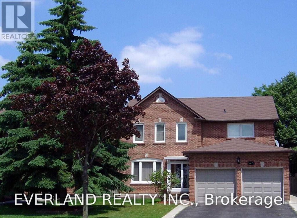 4101 Loyalist Drive, Mississauga (erin Mills)