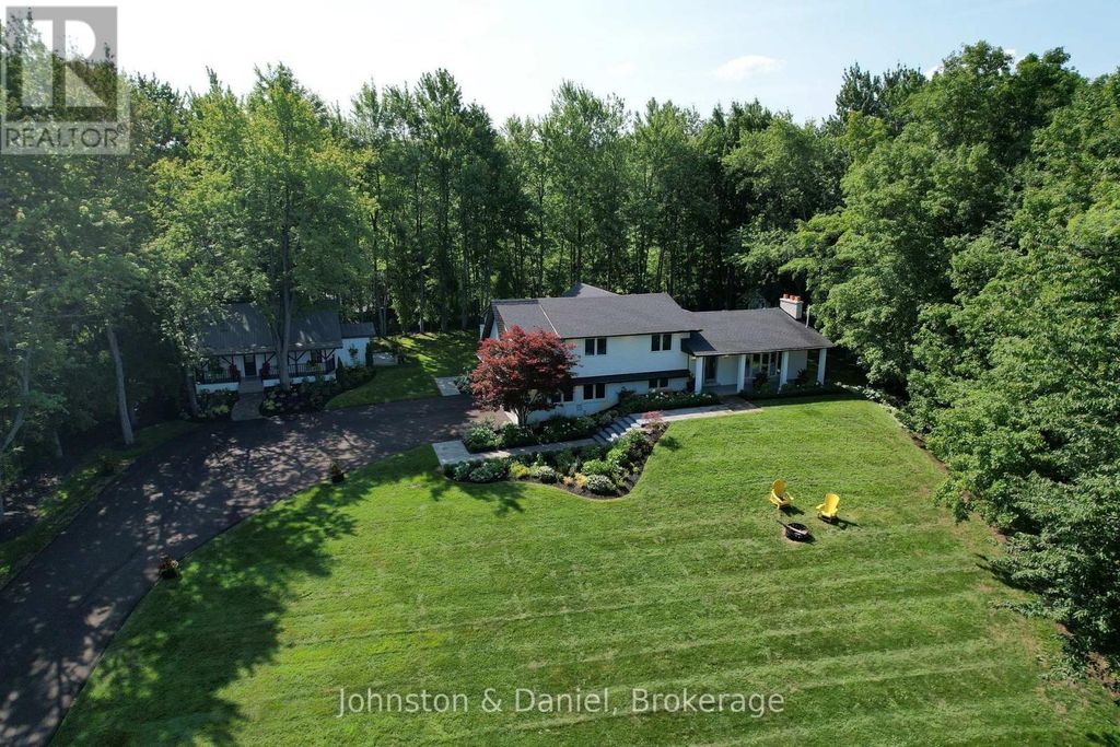 2340 Britannia Road, Burlington