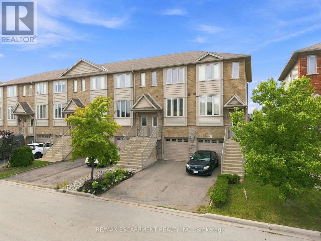 31 Edenrock Drive, Hamilton (stoney Creek Industrial)