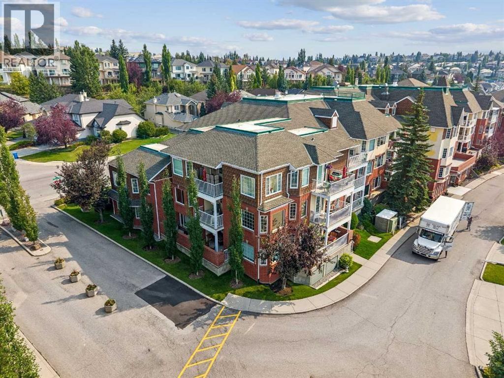 1203, 1203 Sienna Park Green Sw, Calgary